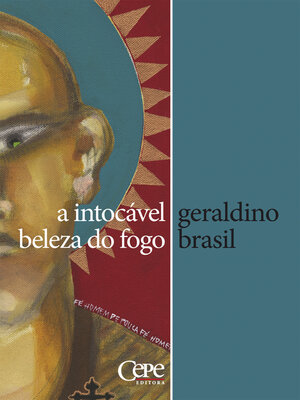 cover image of A intocável beleza do fogo